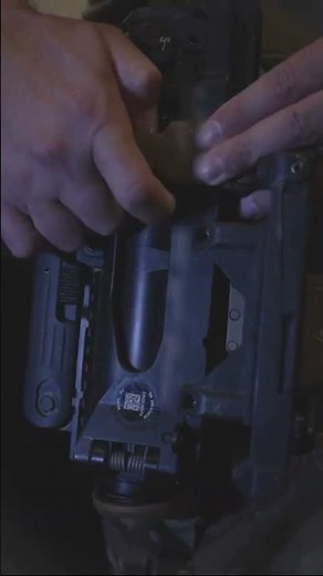 M320 G-TEC Holster * Grenade Launcher Holster