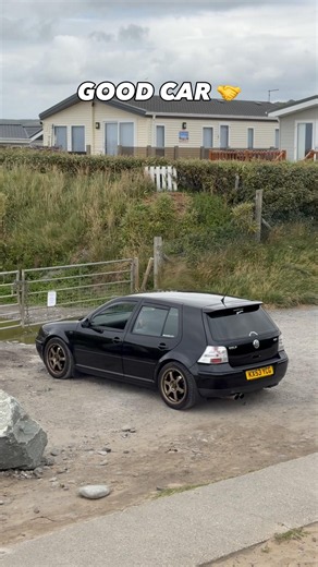 MK4 GOLF GTI’S ARE GOOD CARS, THIS IS WHY !!