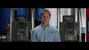 Exxon Mobil Synergy Diesel Efficient TV Spot, 'More Funky Fresh Mix' Featuring Bob Oakman