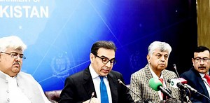 Govt announces countrywide crackdown against electricity thieves