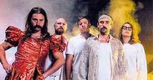 IDLES, Coldplay and more live at Glastonbury 2024: Review