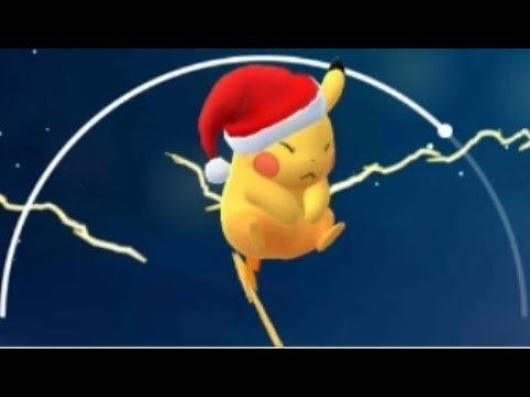 10 Hours Pikachu Saying Pikachu