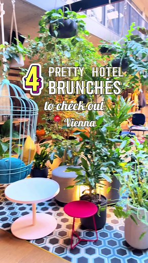 Amazing brunch spots for your next date! 🥰 #viennabrunch #viennabreakfast #brunchspots #viennafoodspots #sundaybrunching #wienbrunch #wienfoodspots #viennafoodies