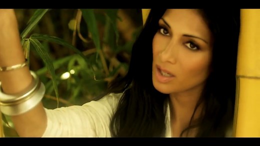 Mohombi - Coconut Tree ft. Nicole Scherzinger