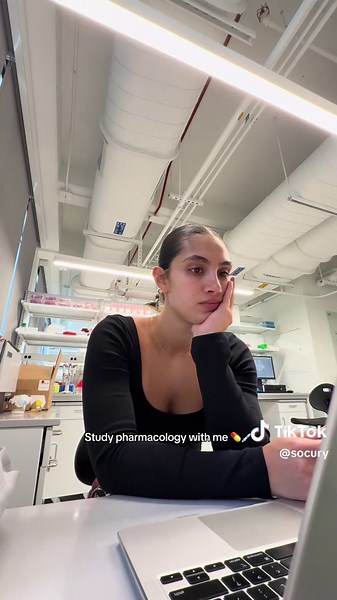 Master Pharmacology Effectively with Anki