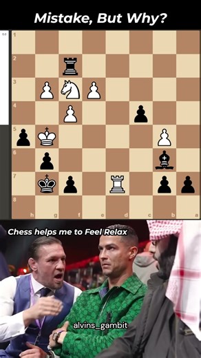 Checkmate in 3 Moves - Can You Find It?