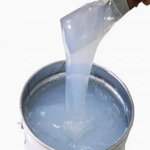[Hot Item] Industrial Grade Liquid Silicone Rubber for Silicone Product Molding