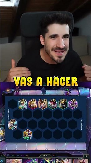 ✅ 5 MEJORES COMPOS para SUBIR ELO en TFT