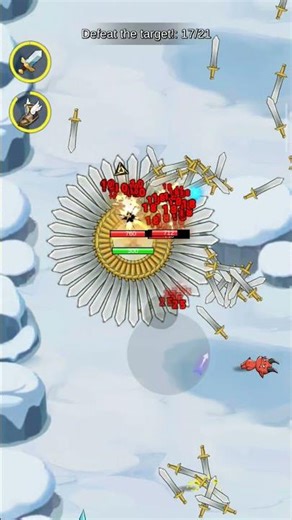 Magic War Gameplay – Powerful Spells & Epic Battles ⚡ #gaming #trending #ytshorts