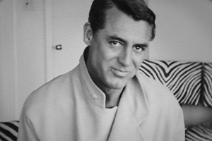 'Becoming Cary Grant'