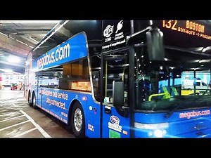 Tips for Taking a Megabus