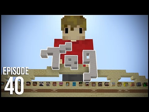 Hermitcraft 10: Episode 40 - IRONING Out The RULES!