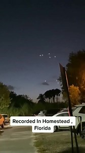 Recorded In Homestead, Florida 👽 Join group watch more; Mysterious Aliens & UFO Disclosure ✔ | Mysterious Aliens And UFO Disclosure