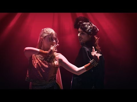 Maha-Shiva-Ratri | Choreography (Act III, Scene 2)