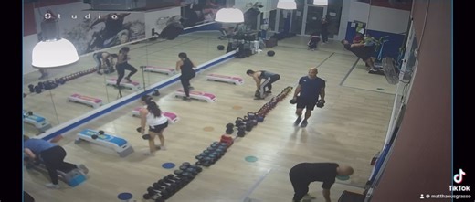 5.6K views | 30minuta Exercise Sessions għas-Saħħa Fiżika, Mentali,...