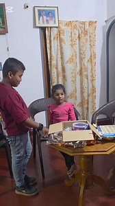 #கோட்டைக்கல்லாறு 🎂🎂SURPRISE DELIVERY 🎂🎂 HELLO MACHAN & KUTTY HELLO MACHCHAN | Hello Machan