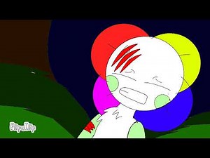 Dandy's world werewolf infection part 3