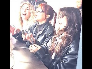 The Warning live on Sweden Rock Festival 25-06-05, FULL concert recording (4K)