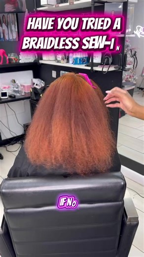 Braidless sew-ins give you length fullness without braids, which means flatter installs, natural movement, scalp access, and way less tension. Basically, extensions that actually move like your real hair. Stylist: Dominique Check out our website • WWW.ALTEREGOHAIRHTX.COM Follow us @alteregohairhtx Want to book an appointment? • Click the link in our bio or on our story 💕 Location 📍• 12729 Westheimer Rd, Houston, Texas 77077