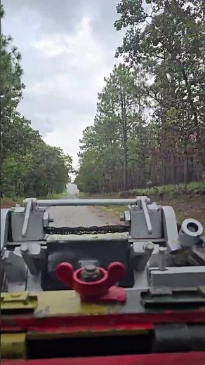 Robin Sage - Sartain Scouts - Pineland Dragoons and Ferret Scout Car