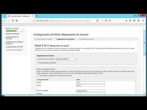 Instalando o Openfire + Spark + integração com AD | Rei do Suporte TI