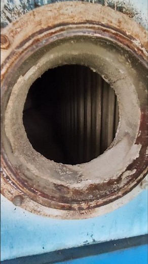 Inside a Water Tube Boiler | High-Pressure Steam System | Engineering Short