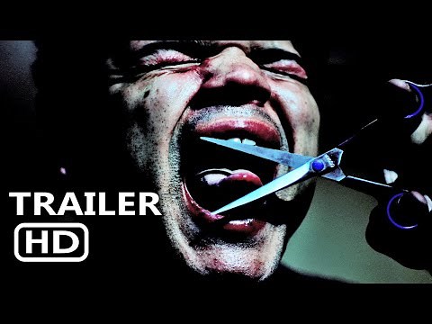INHABITANTS Official Trailer (2025)