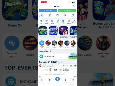 DOWNLOAD 1XBET ON IPHONE - HOW TO DOWNLOAD 1XBET ON IPHONE IN AFRICA IN 2026