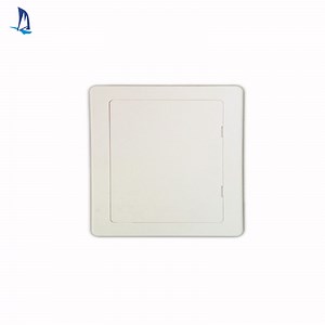 [Hot Item] 6X6 Inch Plastic Access Panel