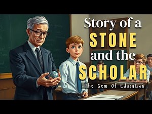 A Teacher's lesson to his Student | Motivational Story for Students | English Stories |