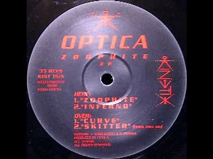 Optica - Skitter (Tribal Chill Mix)