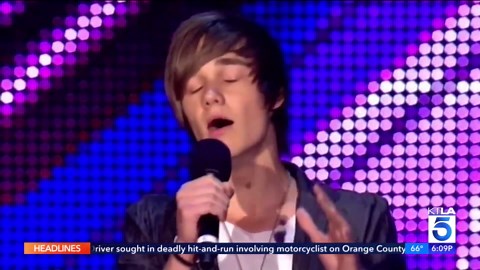 Singer Liam Payne, known for band One Direction, dead at 31