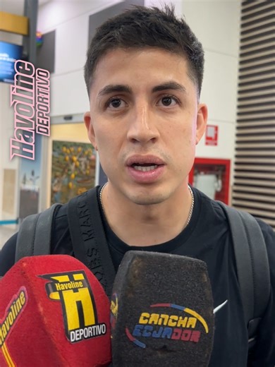 Luca Sosa se une a Barcelona SC para la pretemporada