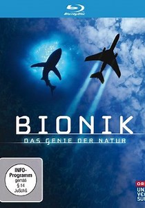 Bionik - Das Genie der Natur Staffel 1 - Stream anschauen