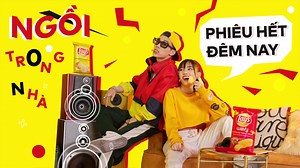 Bữa giờ coi Rap Việt, thấy nhạc quảng cáo Lay's lạ lạ. Giờ mới biết bài full, sáng tác & hát lun bởi anh Mew Amazing #LaysRapViet #Mùa2 | Đài Phát Thanh.