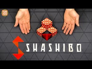 How to Create the "Slackjaw Hive" Shashibo Shape