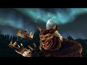 Cryptid Spotlight: Werewolves