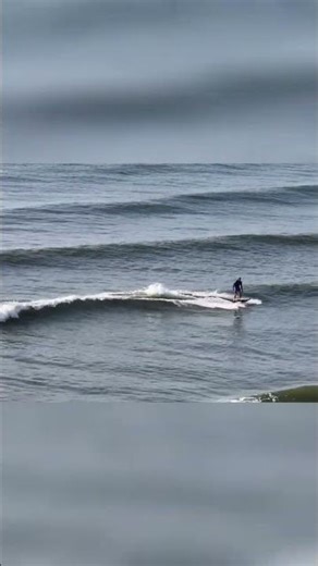 Mini Jet Ski Adventure: Shredster Board Review! #shorts