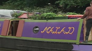 Teletubbies - S14E09 - My Home Is a Boat (25 January 2001)