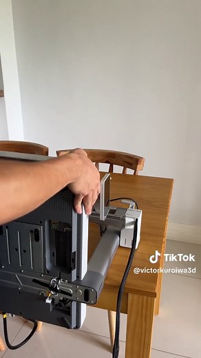 Unboxing da Impressora 3D Bambu Lab A1