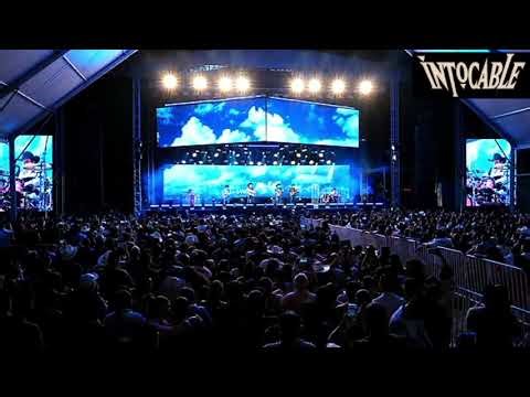 Intocable - Llévame en Tú Viaje - Live