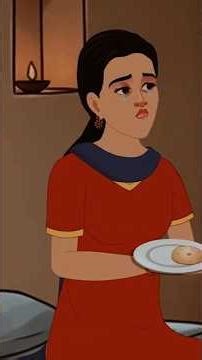 सौतेली माँ part -3 | SAUTELI MAA | HINDI KAHANIYA#shorts