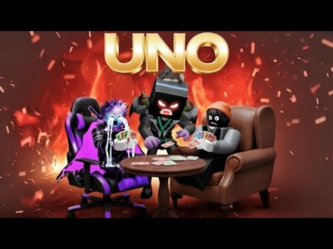 Ultimate Uno with stacking (Pure Rage)