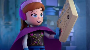 100K views · 2.6K reactions | What was your favorite scene with Anna?...