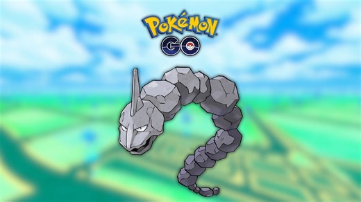 How to get Onix in Pokemon GO, and can it be shiny?