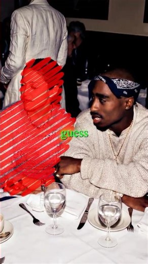 2Pac pulled her in jail 🤣🚨