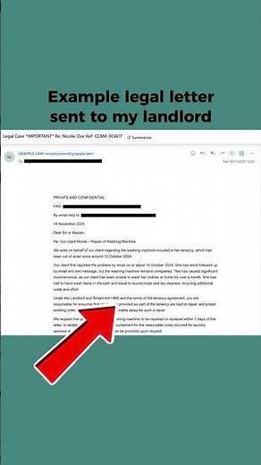 This AI Law Firm Can Write Legal Letters For You: Demo + How It Works