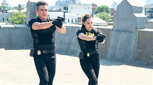 Who is Eva Ramos in FBI Season 8? Here's what we know about Juliana Aidén Martinez's new role