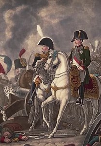 The Napoleonic Wars: Epic History TV S01:E01 - Austerlitz 1805: Napoleon's Masterpiece