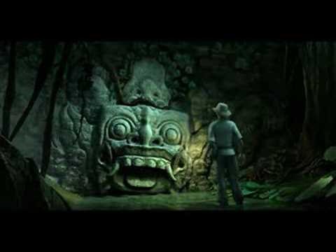 Secret Files 2 Trailer